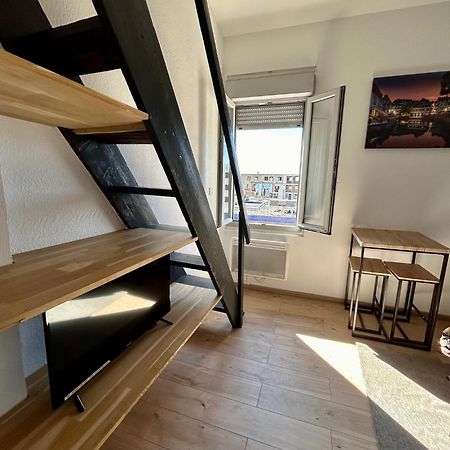 Le Duplex Toulousain - Tram Metro - Centre Ville Тулуза Екстер'єр фото