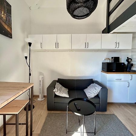 Le Duplex Toulousain - Tram Metro - Centre Ville Тулуза Екстер'єр фото