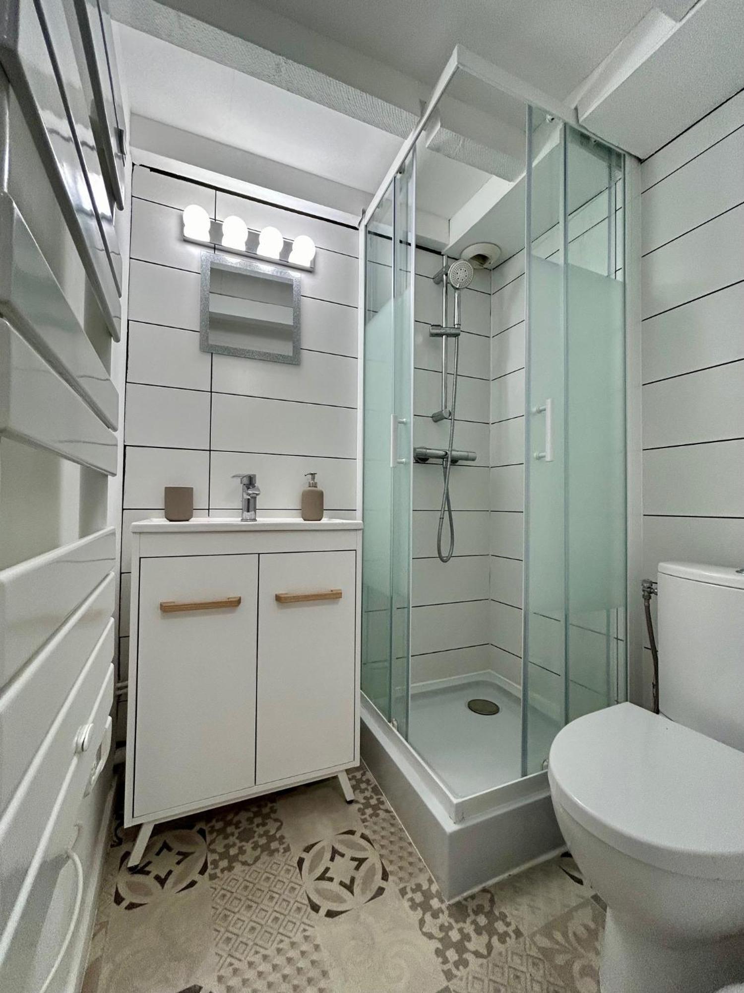 Le Duplex Toulousain - Tram Metro - Centre Ville Тулуза Екстер'єр фото