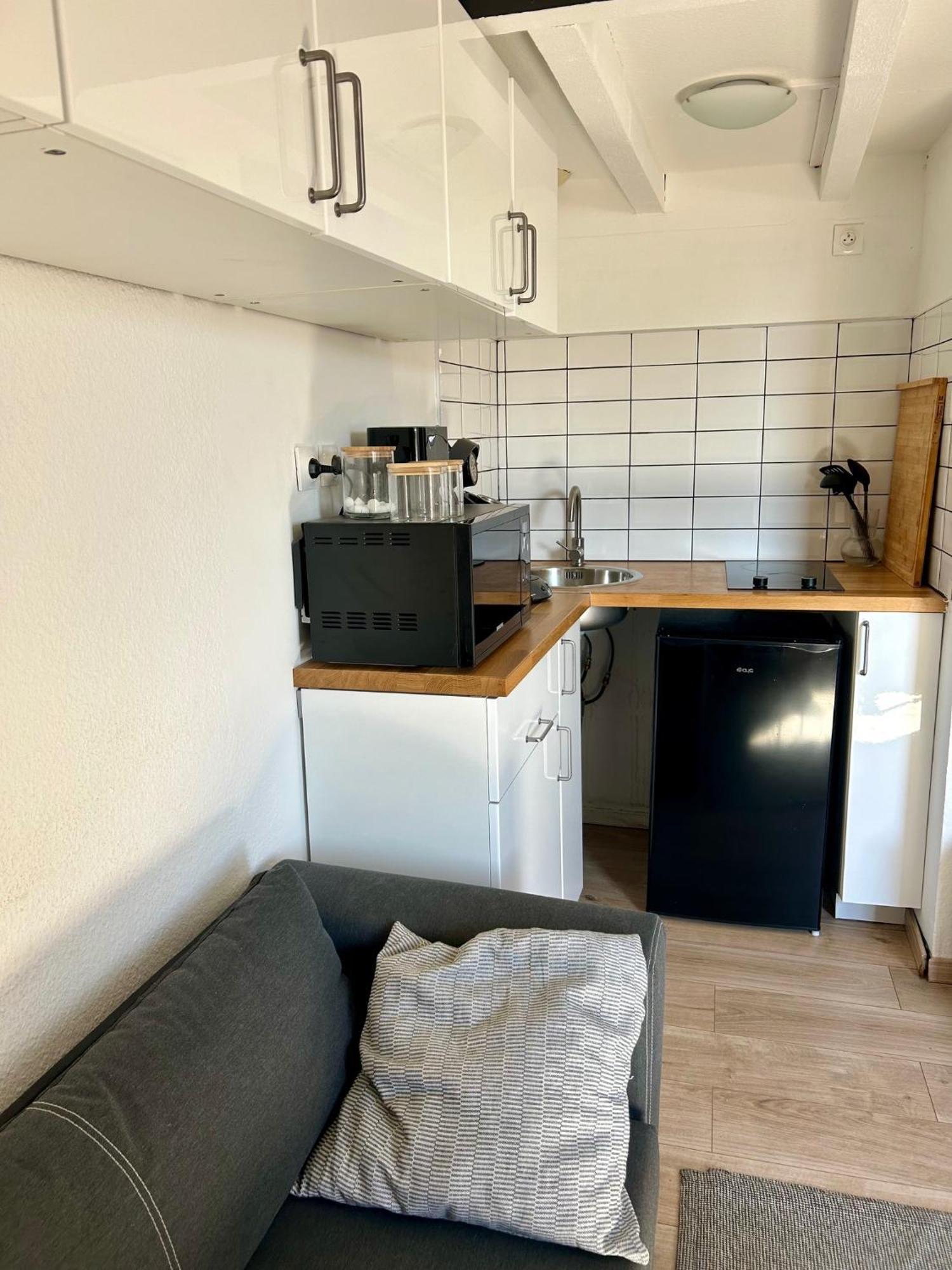 Le Duplex Toulousain - Tram Metro - Centre Ville Тулуза Екстер'єр фото