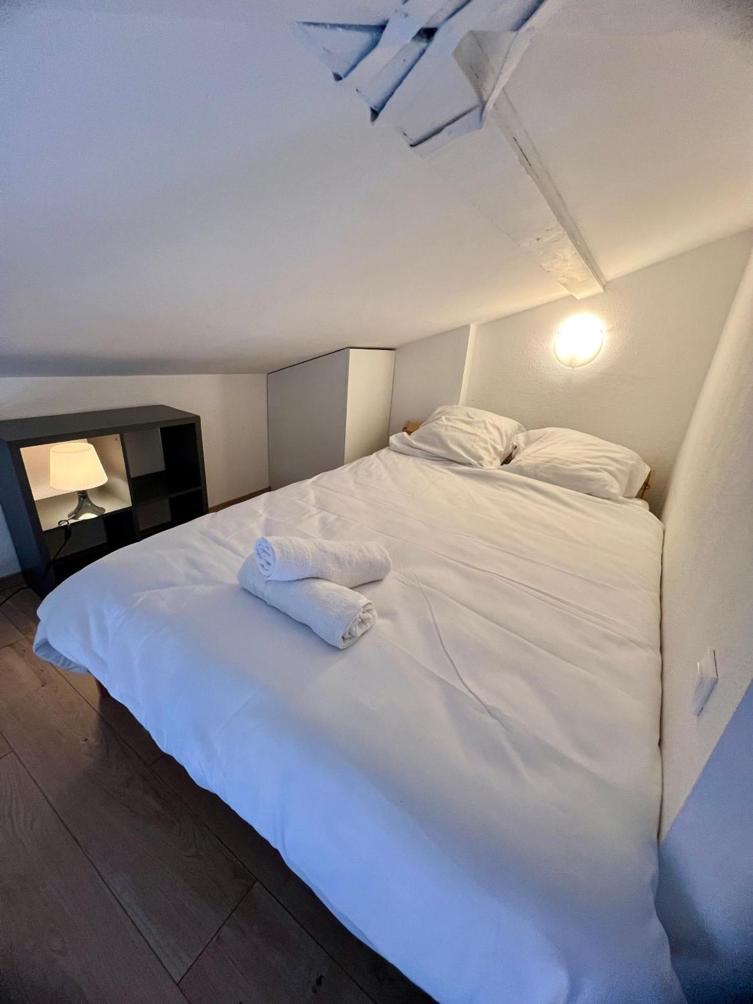 Le Duplex Toulousain - Tram Metro - Centre Ville Тулуза Екстер'єр фото
