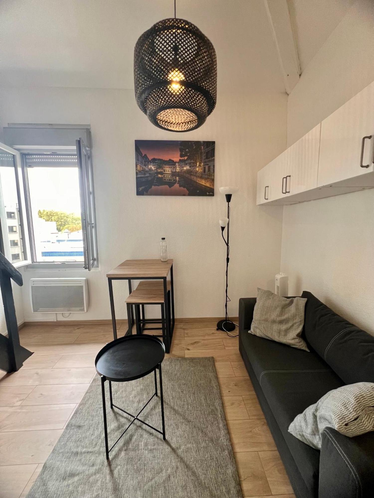 Le Duplex Toulousain - Tram Metro - Centre Ville Тулуза Екстер'єр фото